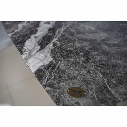 Wincent 6 Seater Dining Table