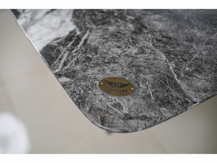 Wincent 6 Seater Dining Table