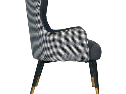 Wingo Lounge Chair
