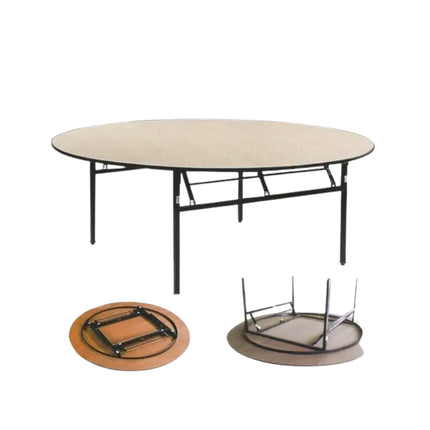 Collection image for: Buffet Round Tables