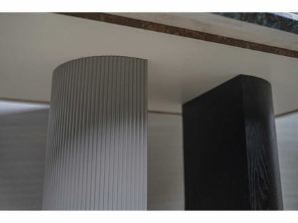 Yuva 6 Seater Dining Table