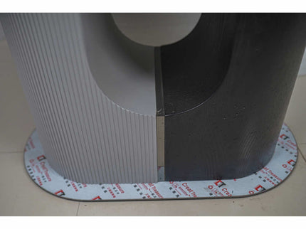 Yuva 6 Seater Dining Table