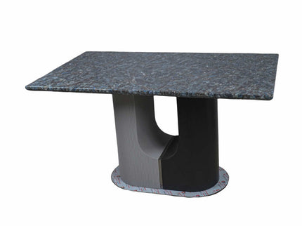 Yuva 6 Seater Dining Table