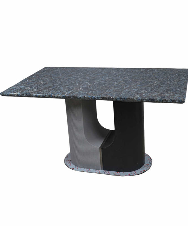 Yuva 6 Seater Dining Table