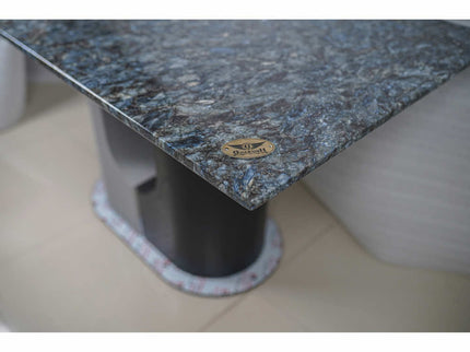 Yuva 6 Seater Dining Table