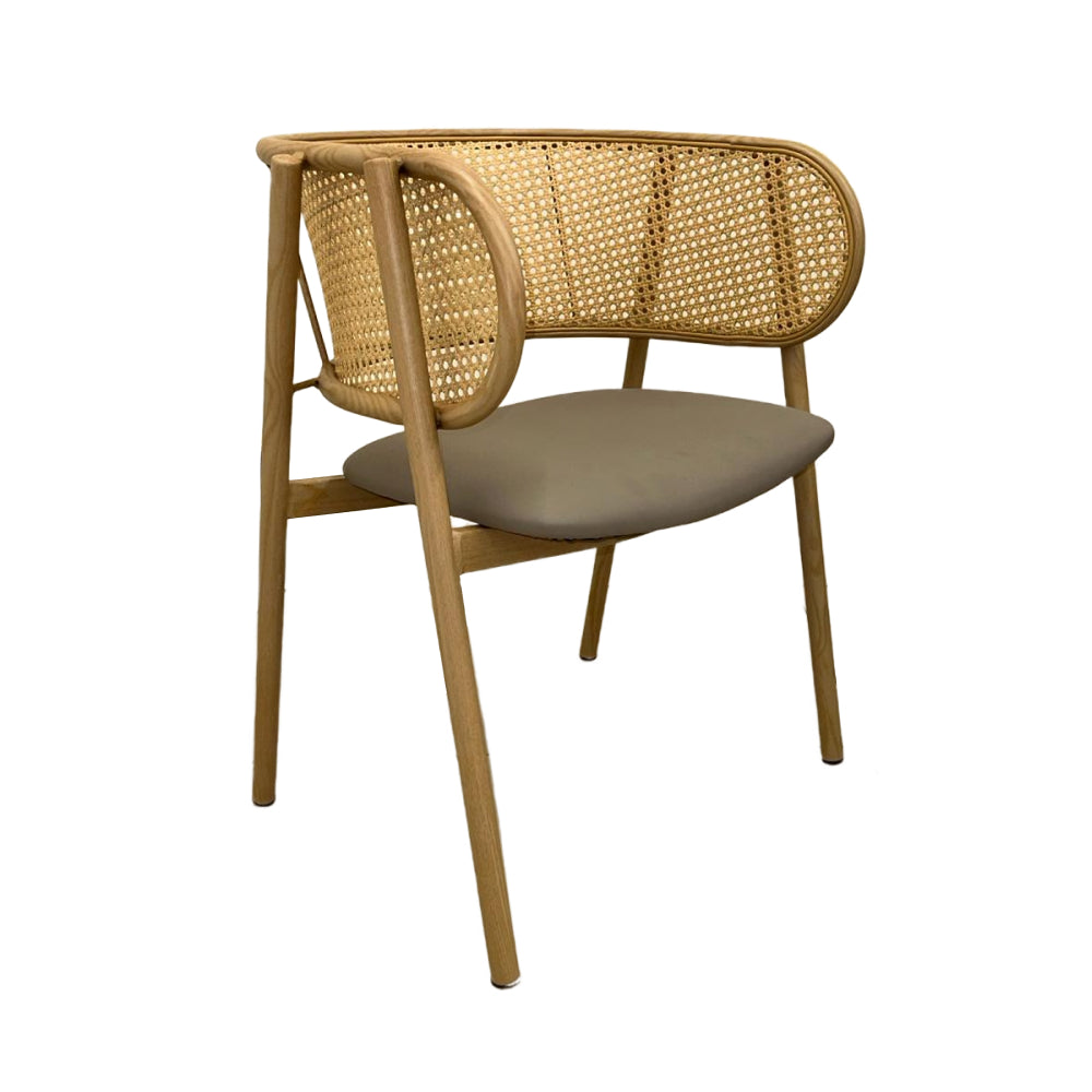 Zak restaurant dining chair