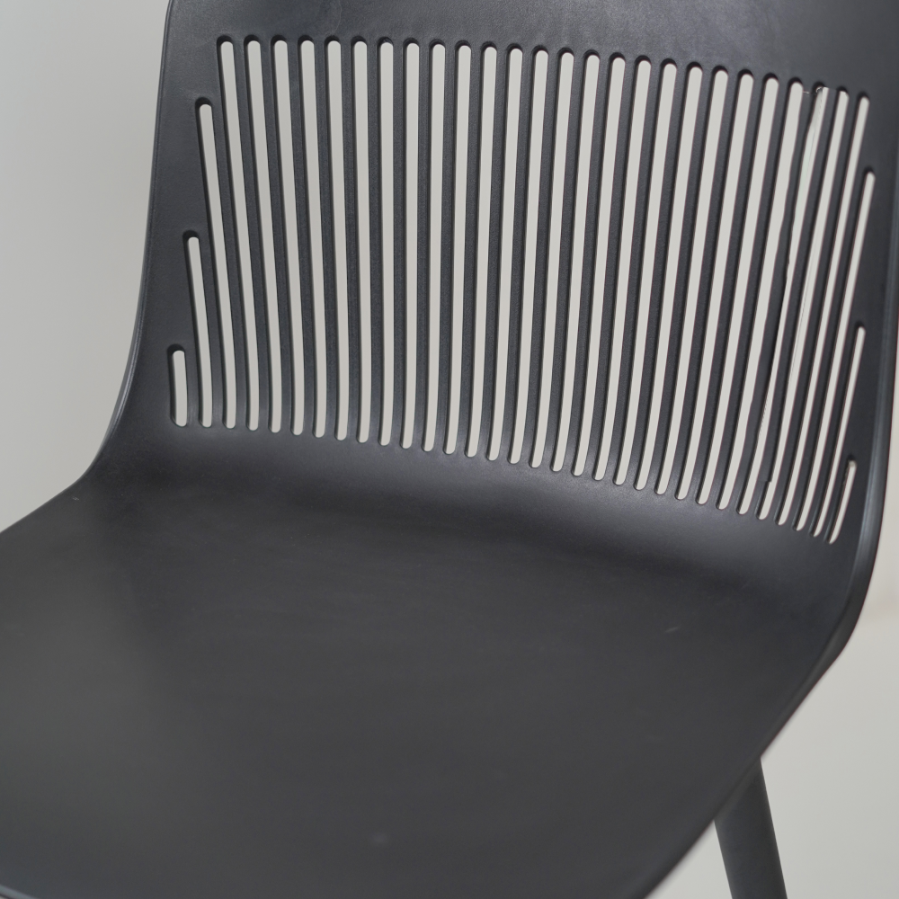 Zara Cafe Chair