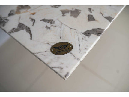 Zenith 6 Seater Dining Table