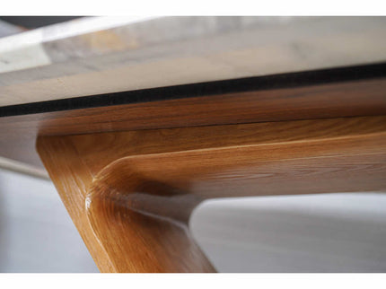 Zenith 6 Seater Dining Table