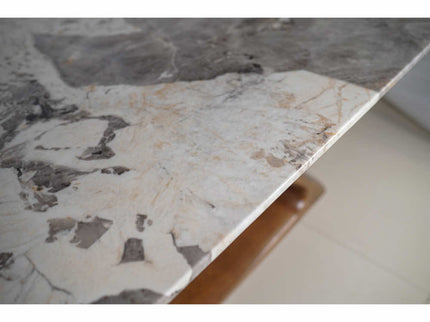 Zenith 6 Seater Dining Table