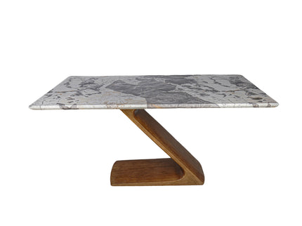 Zenith 6 Seater Dining Table