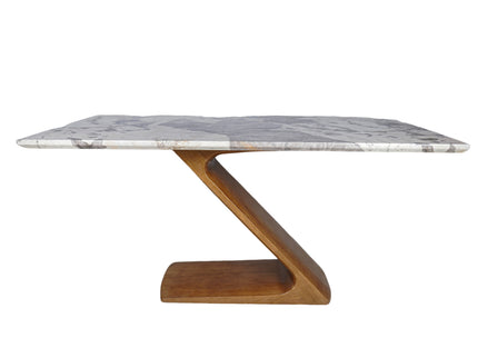 Zenith 6 Seater Dining Table