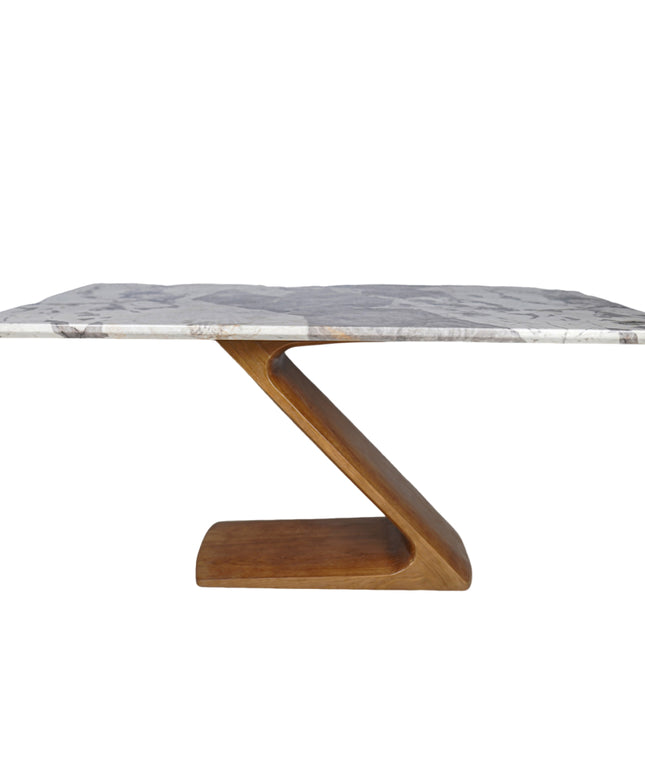 Zenith 6 Seater Dining Table