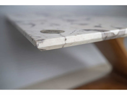 Zenith 6 Seater Dining Table