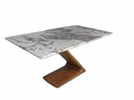 Zenith 6 Seater Dining Table