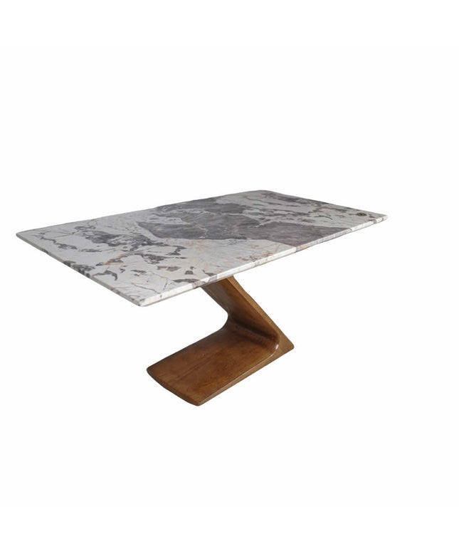 Zenith 6 Seater Dining Table