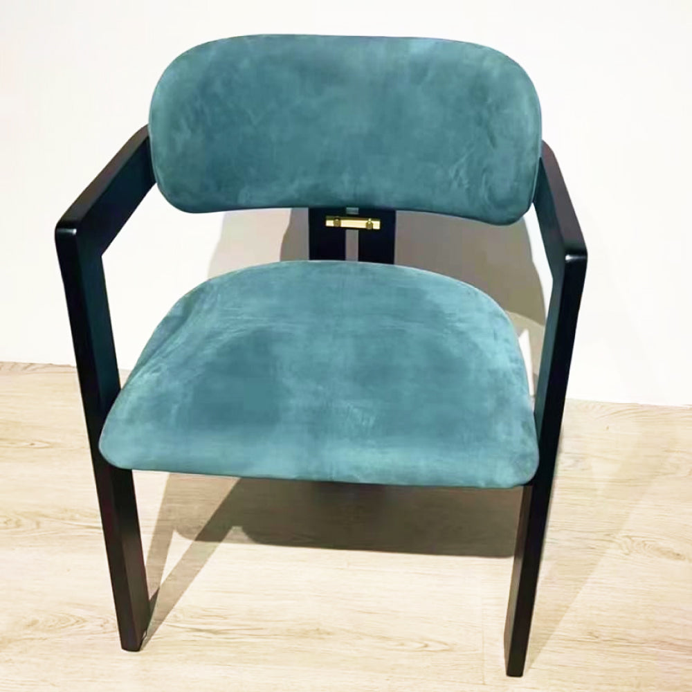 Ziva Lounge Chair for Hotels