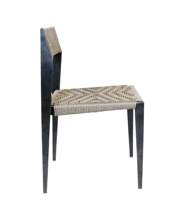 Fila Restaurant Chair