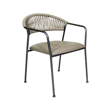 Hamy Restaurant Chair