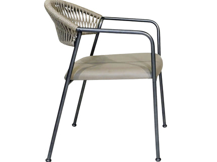 Hamy Restaurant Chair