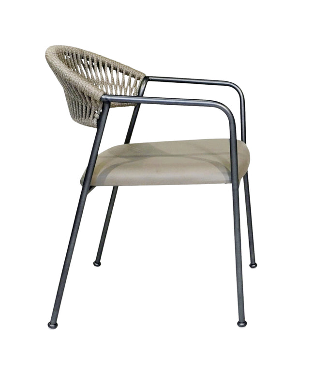 Hamy Restaurant Chair