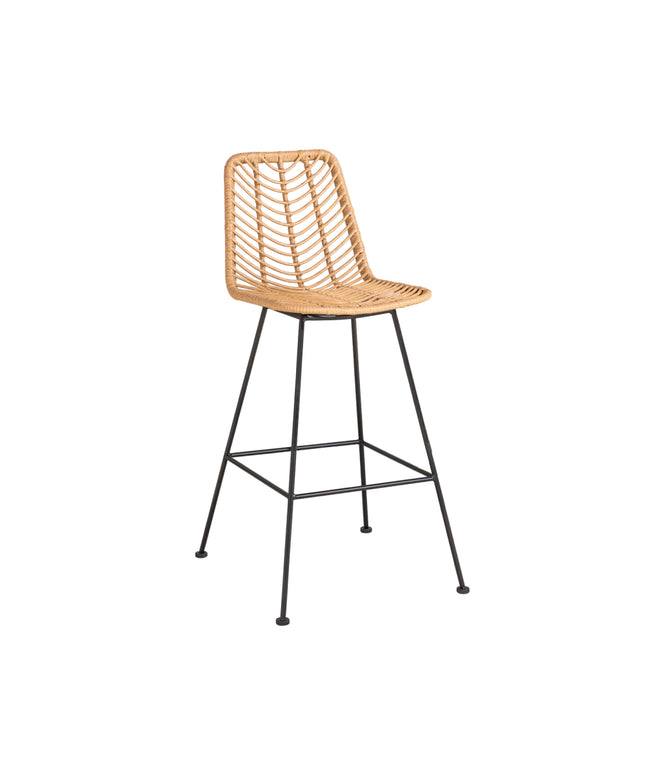 Hedge Outdoor Bar Stool