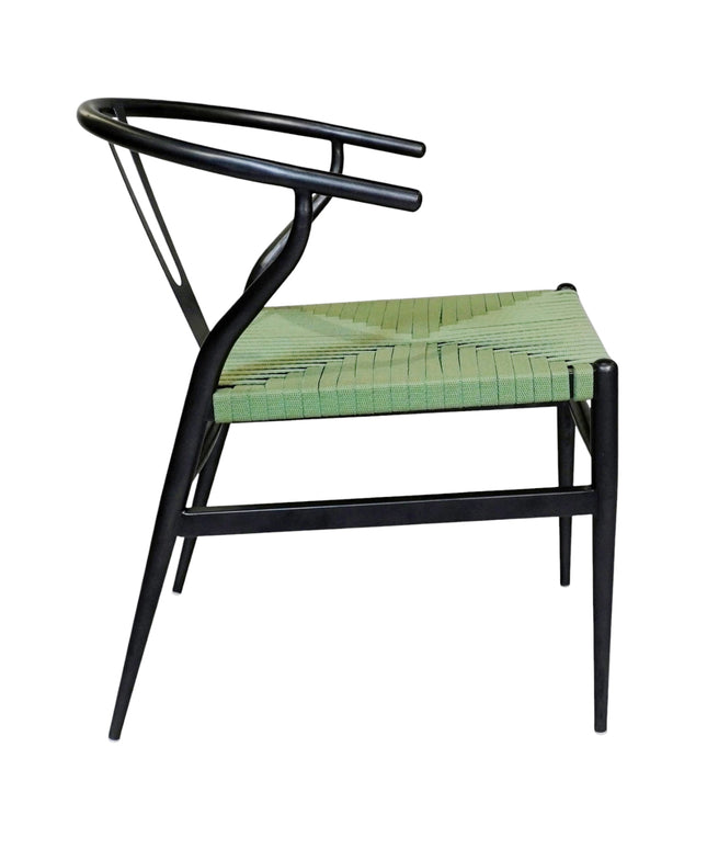 Karvy Restaurant Chair