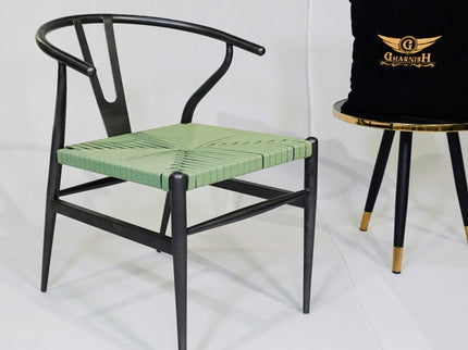 Karvy Restaurant Chair