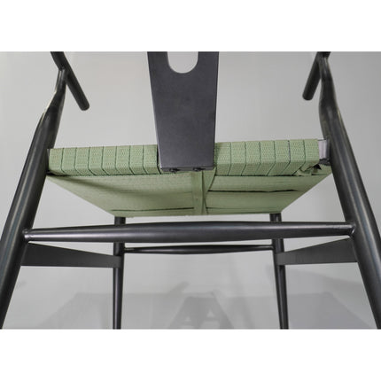Karvy Restaurant Chair
