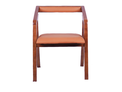 Monarch Imported Solidwood Restaurant Chair