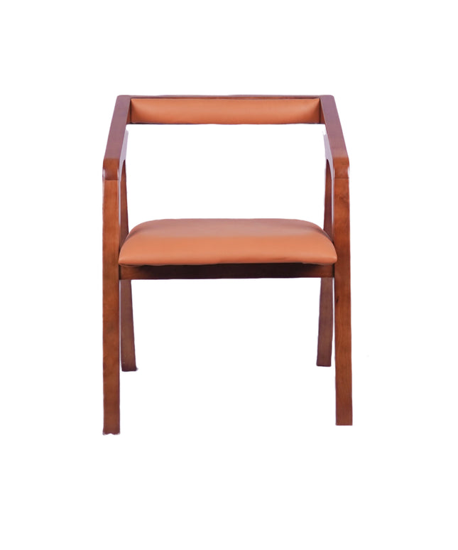 Monarch Imported Solidwood Restaurant Chair