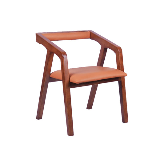 Monarch Imported Solidwood Restaurant Chair