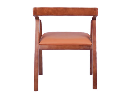 Monarch Imported Solidwood Restaurant Chair