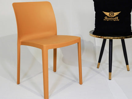 Narito Restaurant Chair