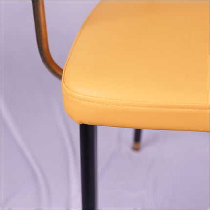 Nick restaurant dining chair