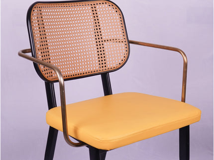 Nick restaurant dining chair