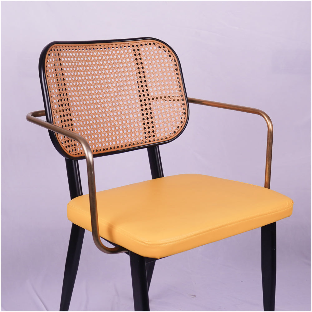 Nick restaurant dining chair