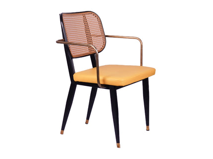 Nick restaurant dining chair