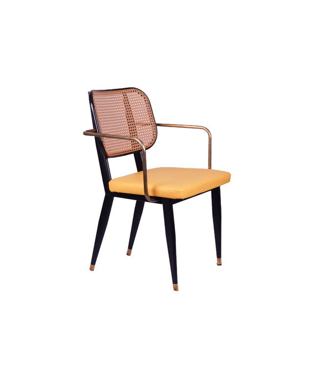 Nick restaurant dining chair