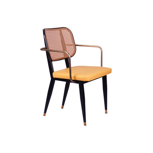 Nick restaurant dining chair