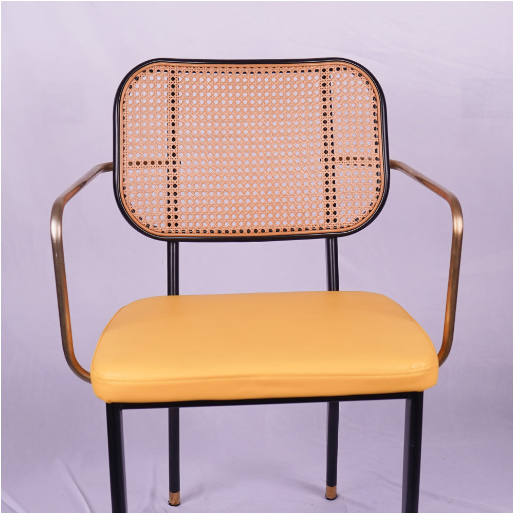 Nick restaurant dining chair