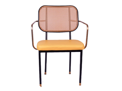 Nick restaurant dining chair