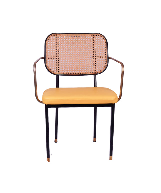 Nick restaurant dining chair