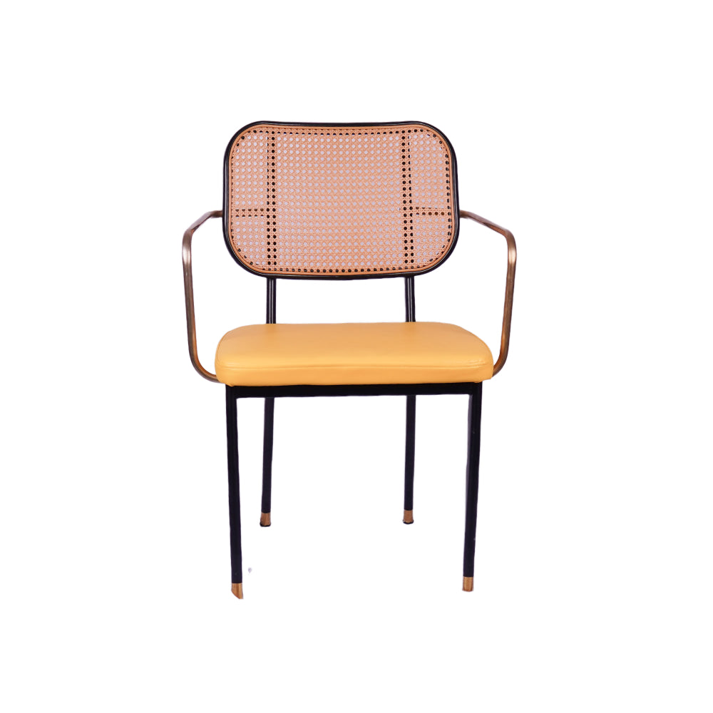 Nick restaurant dining chair