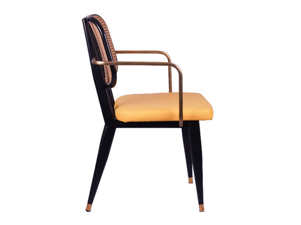 Nick restaurant dining chair