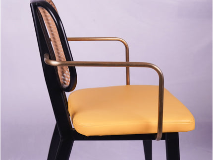 Nick restaurant dining chair