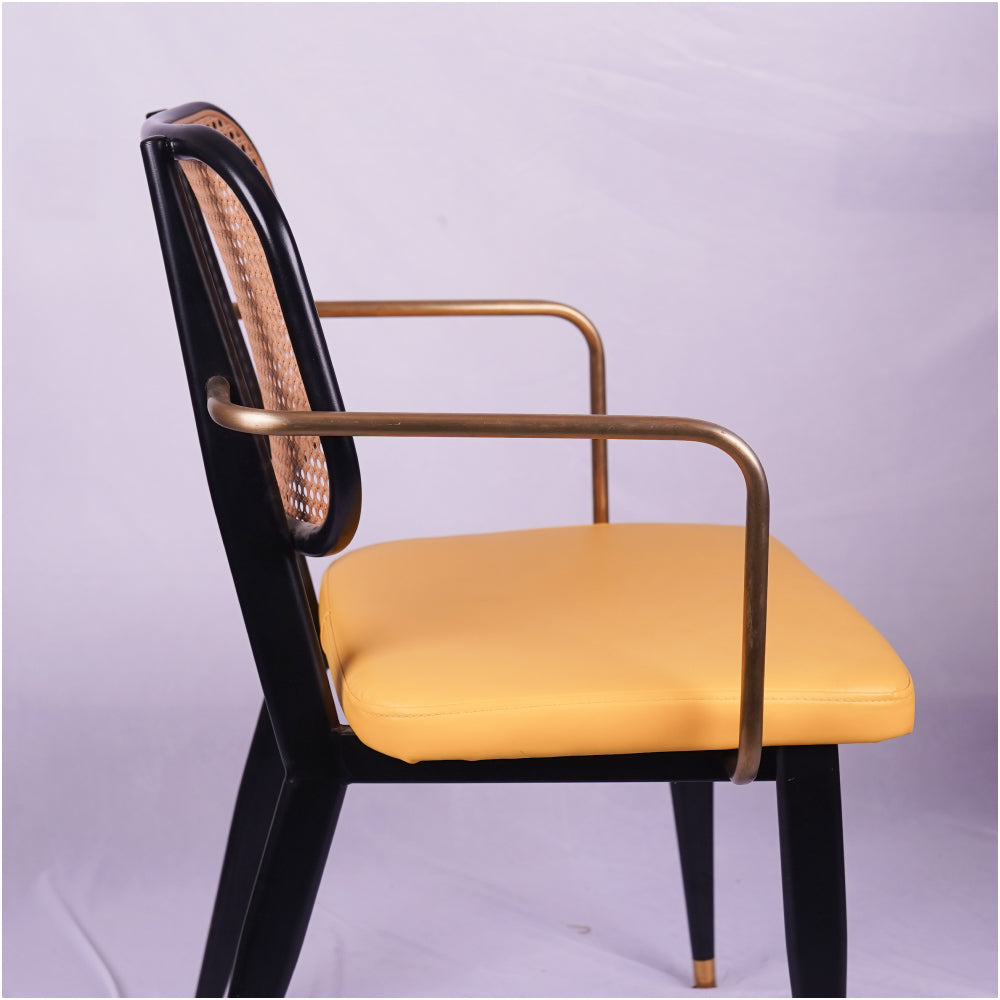 Nick restaurant dining chair