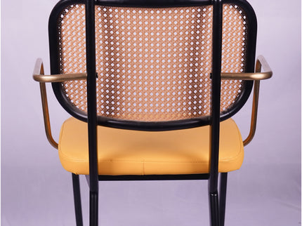 Nick restaurant dining chair