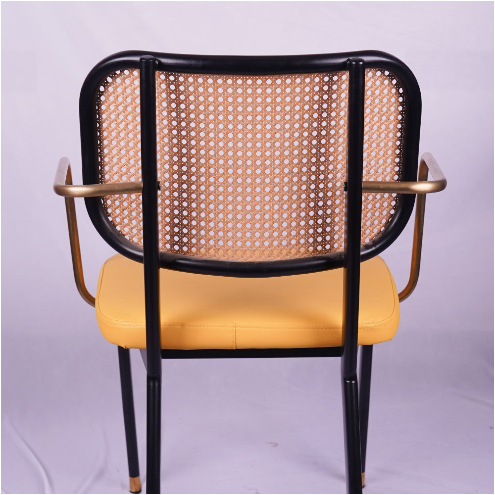 Nick restaurant dining chair