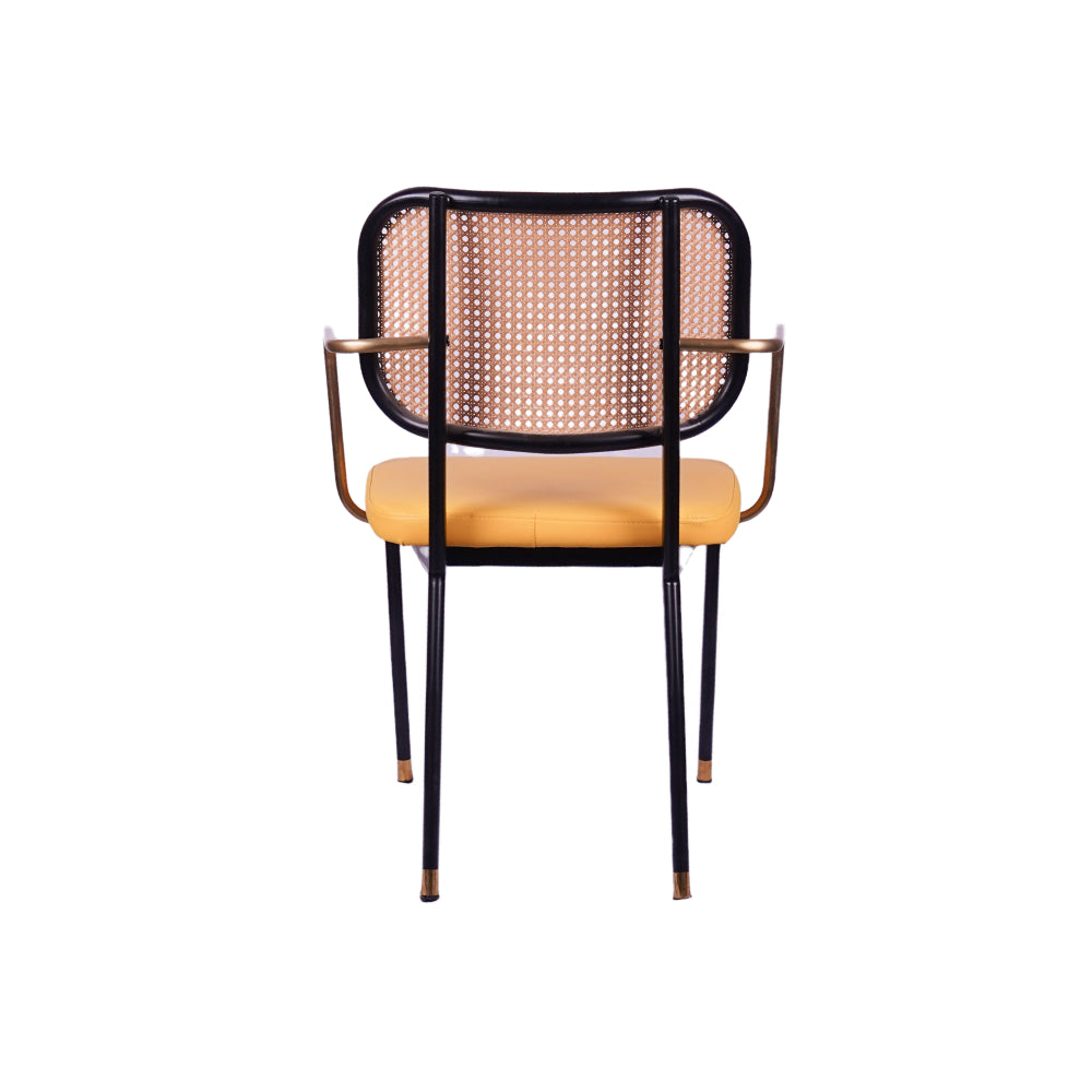 Nick restaurant dining chair